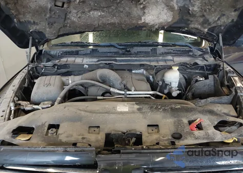 2014 Ram 1500 Sport from USA, damaged, VIN 1C6RR7MT6ES404787